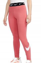 Nike leggings Testhezálló szabás Magas Derék Hosszú DH5014-622 M