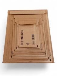  AirPro légpárnás boríték K/20 Barna (50 db/doboz)