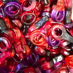 HARIBO Gyümölcsös cumi alakú gumicukor 100g