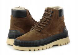 Gant Nebrada 29643360-G42 barna velúr bőr férfi téli bakancs méret 44-es méret (29643360-G42)