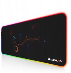 Huzaro billentyűzet egérpad asztali Rgb Led gamer asztalhoz (81)