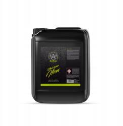 RRCustoms Rrc Bad Boys Kerékpár tisztító Neon 5L