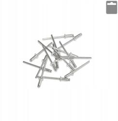 Maan 4, 0 x 8 mm-es alumínium szegecsek (50 db) Maan (0376)