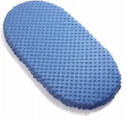 Jukki Lepedő Gumival Gondolához 80X40CM Minky (5904506812660)