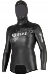 Mares habszivacs kabát Prism Skin 30 fekete L (14056)