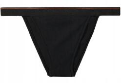 Calvin Klein Bugyi Heron Preston Calvin Klein High Leg Bikini 0040178WBE UB1 r. XS