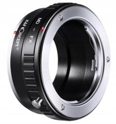 K&F Objektív K&f M15111 Minolta MD MC Fuji X KF06 (KF06.060)