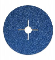 Molatool Fiber csiszolókorong Molatool Zirkon 125 mm P36 (745110366577)