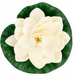 Martom CV07908-1 Tavirózsa Mesterséges Lótusz Virág Lebegő Szem Lebegő At (CV07908-1)