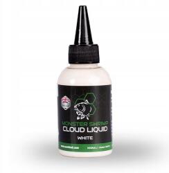 Nash Monster Rák Felhő Folyékony Fehér 100ml B6572 (5055108865728)