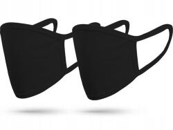  2 db arcmaszk pamut elasztán (0795787710975)