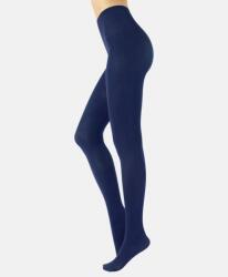 PREDA Női harisnya Preda 60 Den mikroszálas, sötétkék, méret méret (5908256862)