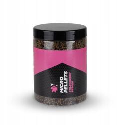 feeder expert micro method pelletek 700g Eperpaprika (8595602254828)