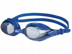 Crivit Úszószemüveg gyerekeknek és felnőtteknek, L-XL méret Crivit Tok, páramentes (383307)