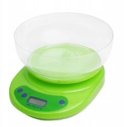 kamille Elektronikus Konyhai Mérleg LCD Precíziós Kamille (KM7103)