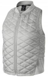 Nike Ujjatlan Nike Running Aerolayer mellény szürke CJ5562-059 r. M