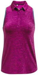 Under Armour HeatGear Fitted póló 1361914-501 S