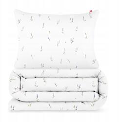 Softimi Pamut-szatén Ágyneműhuzat 160x200 +2 Párnahuzat 70x80 Mintás Ágyneműhuzat Garnitúra (BEDDING-SATEEN-PATTERN-160X200+2X70X80-04-29)