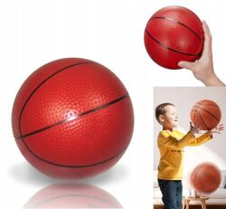 Csendes Puha Kosárlabda Labda Gyerekeknek 16 CM Zajmentes Játék (755094257)