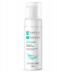 Shelly Lágyító hab a lábakra Shelly Folyadék a bőrkeményedésekre, 150 ml (734975)