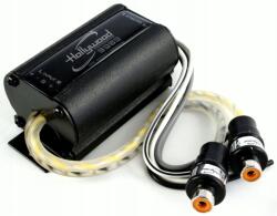 Hollywood Audio Jelszint Átalakító High Low HiLow 2x Rca Cinch Hollywood HLC-1 (HE-4010)