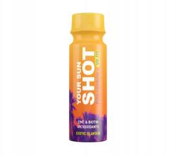 SuperTan Your Sun Shot Vit. D3 Napozókrém 80ml