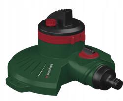 Parkside Kerekes esőztető Állítható 360° Parkside 4 bar 20m (84003)