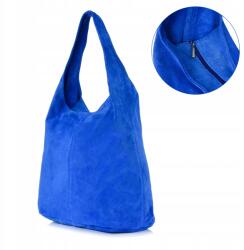 Beltimore Női bőr kézitáska nagy klasszikus shopper tágas A4 iskolai munkához (U35chaber)