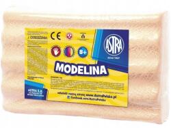 ASTRA Sütőben keményedő gyurma Modelina 1kg Testsínű, 304111001 (304111001)