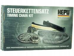 HEPU Lánc Szett Bmw X5 E53 4.4 4.8 E70 4.8 6 E64 4.4 4.8 E63 4.4 4.8