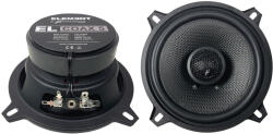 U-dimension El Coax 5 MK3 Autós hangszóró 2utas 13cm 3ohm Rádió Alatt (COAX5)