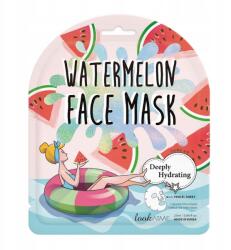  Look At Me Watermelon Face Mask Intenzíven hidratáló arcmaszk fátyolban