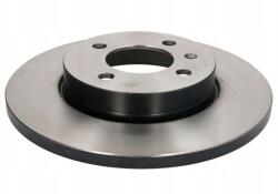 TRW Féktárcsa első L/p (magas karbonátos) Chery Cowin, Cowin 3 Seat