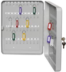  1893 Kulcsszekrény, 80 kulcs számára (862401)