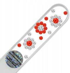  Mont Bleu Luxusní üveg körömreszelő LE-02.10