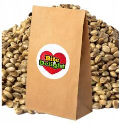  Takarmány kendermag 20 kg - Természetes etetőanyag halaknak és madáreleség (001Konpie)