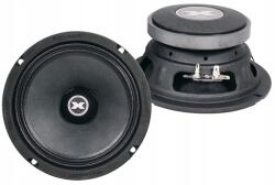 Excursion XXX-M6 Középmélyhangszórók Mélysugárzók Spl 165mm 150W 94dB (EX-616)