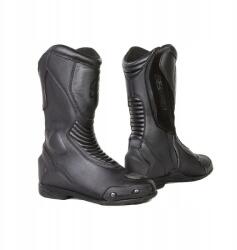 Ozone Motoros cipő Ozone Force Black 39