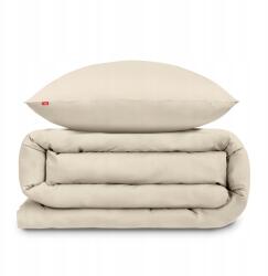 Softimi Ágyneműhuzat Garnitúra 140X200 Pamut 100% 1 Párnahuzat 70X80 Pamut Ágynemű (BEDDING-140X200+1X70X80-01-19)