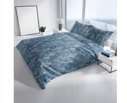 Carbotex Kétoldalas karácsonyi ágynemű franciaágyhoz Ice, 220/200+2x70/80, ROT226013 (ROT226013-14 200x220)