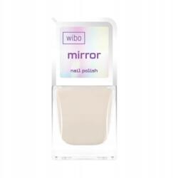 WIBO Mirror Nail Polish körömlakk 2 8.5ml (5905309913561)