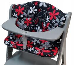 Sweet baby Częstochowa Párnák huzat székbetét Alpha Vízálló kétoldalas vastag (Polska)