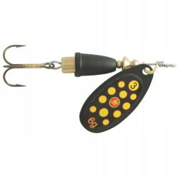 Mistrall Bell villantó 11g, 5-ös méret, 19-es minta (B-HRT-06-19-05-11)