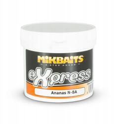 Mikbaits eXpress tészta 200g Ananász N-ba (8595602218073)