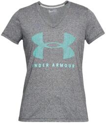 Under Armour Tborne Train Graphic Loose HeatGear Under Armour póló 1309895001 Sm