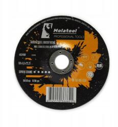 Molatool Kerámia köszörűkorong Molatool Profi 150 x 6, 5 x 22, 2 mm (745110366621)