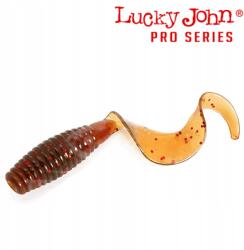 Lucky John Micro Grub 1" 15db 085-ös szín (140159-085)