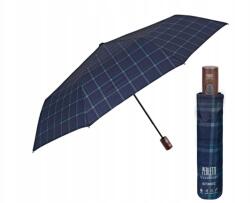 Perletti Férfi automata esernyő Perletti Technology kék, 21791 (21791)