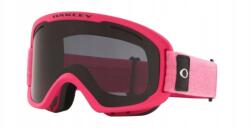 Oakley védőszemüveg O Frame 2.0 Pro XM Heathered Rubine Dark Grey 2 üveg (oo7113-16)