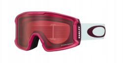 Oakley Síszemüveg Oakley Line Miner M Red Jasmine Prizm Snow Rose OO7093-21 (OO7093-21)